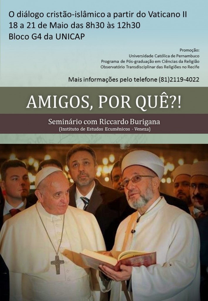 2 Amigos, por quê