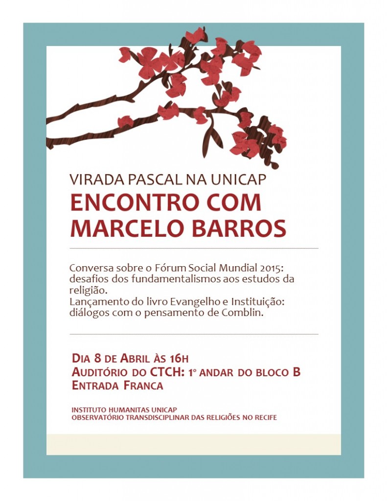 MARCELO BARROS